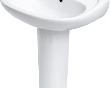 фото Раковина Cersanit MARKET 55 S-UM-M55/1 56x46x18