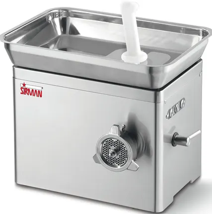 Фото №0 Мясорубка Sirman TC 22 NEVADA UNGER 380В