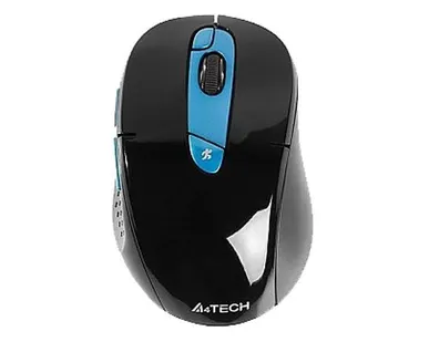 фото Мышь A4Tech G11-570FX