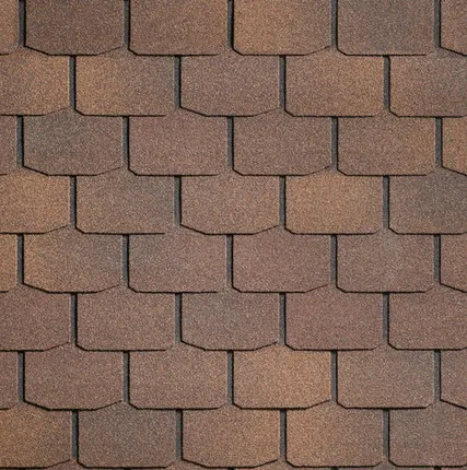 Фото №0 Битумная черепица