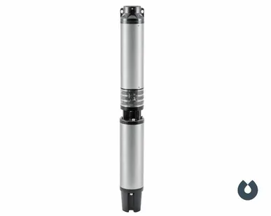 фото 93727 Насос ЭЦВ 6-27-80 Unipump.двиг.9,2 кВт