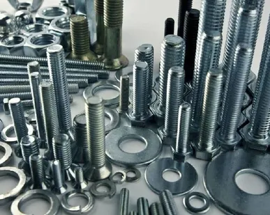 фото Шайба Гровер 8 ГОСТ 6402-70 DIN 127