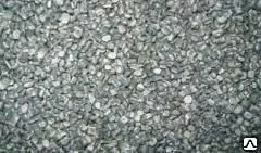 фото Железо-медно-никелевая гранулированная лигатура ЖМН