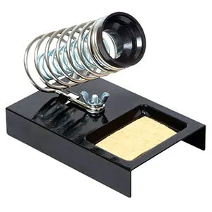 фото Подставка под паяльник REXANT