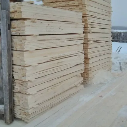 Фото №1 Доска осина 23 мм*100 мм