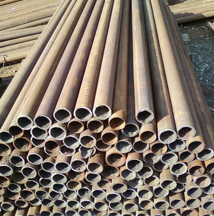 Фото №0 Столб для забора ф73 5.5мм