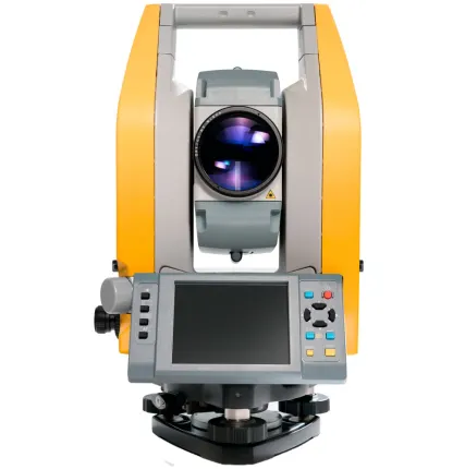 Фото №0 Тахеометр Trimble C5 HP 1” Access OP