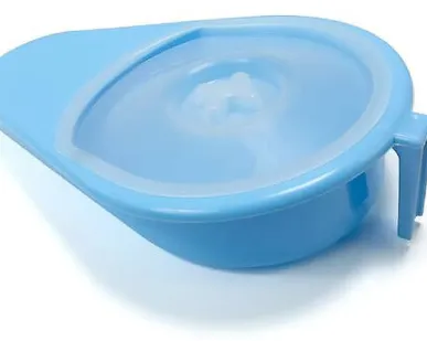 фото Судно Ладья с крышкой