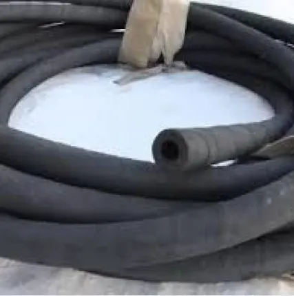 Фото №0 Рукав абразивоструйный Ду 25