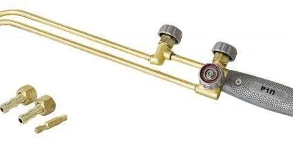 Фото №0 Резак газовый ацетеленовый МАЯК-1-01