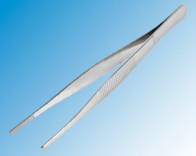 фото Пинцет 160 мм