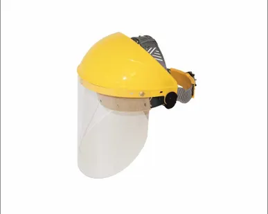 фото Щиток защитный лицевой НБТ2 ВИЗИОН® 2мм 425190