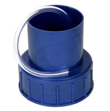 Фото №0 Гидрозатвор для бутыли 22 л