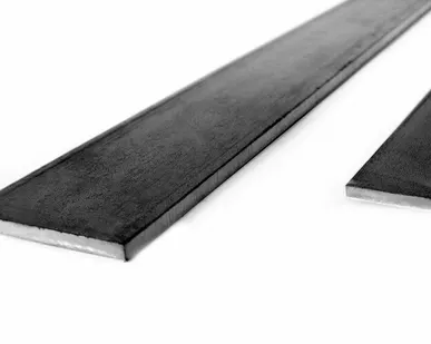 фото Полоса 40х5 стальная за 1 метр