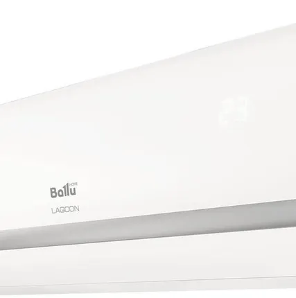 Фото №0 Кондиционер Ballu Lagoon BSD-07HN1_24Y