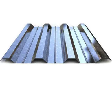 фото Профилированный лист Н-60x820