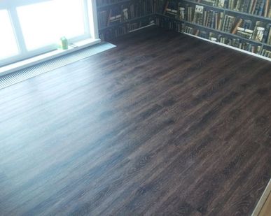 фото ПВХ плитка Tarkett ART VINYL NEW AGE 32 класс