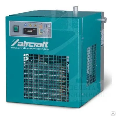 Фото №0 Охлаждающий осушитель воздуха рефрижераторного типа Aircraft AD 108