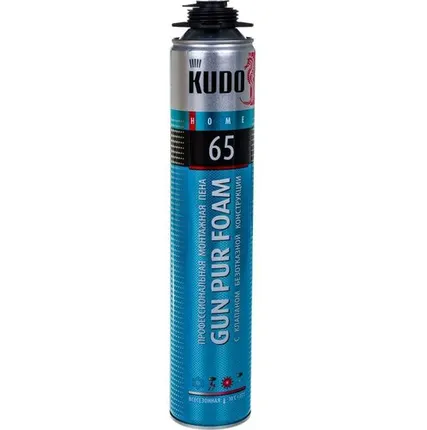 Фото №0 Пена монтажная