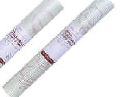 фото Сетка стеклотканевая White Hills армирующая СНУ165