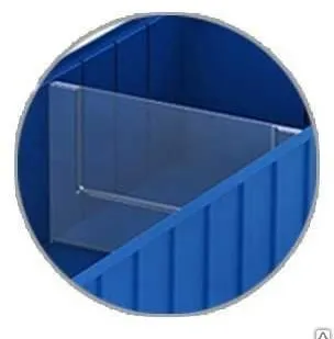 фото Поперечный разделитель TD 2309