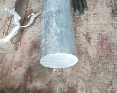 фото Круг 280 мм ст 09г2с ГОСТ 2590