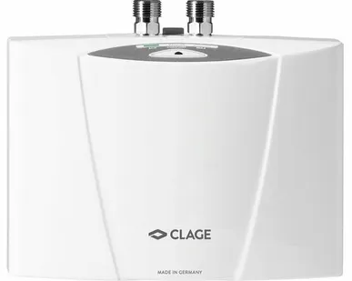 фото Проточный электрический