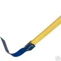 Фото №0 Плоскорез средний модерн.(С+) с черенком высш. сорт