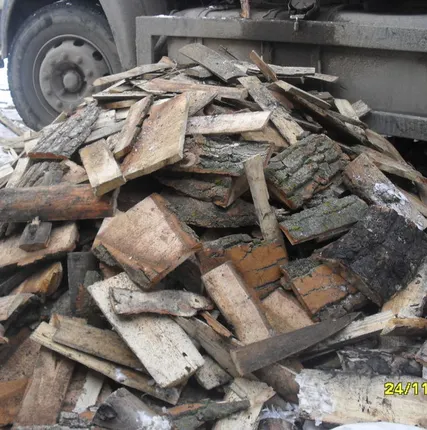 Фото №0 Дрова