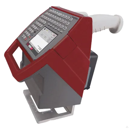 Фото №0 Ручной аккумуляторный маркиратор FlyMarker PRO