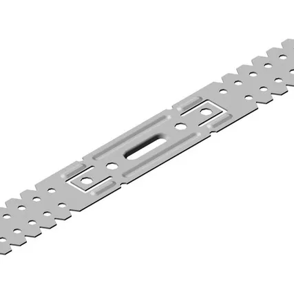 Фото №0 Подвес прямой 300х30х0,7 (400)