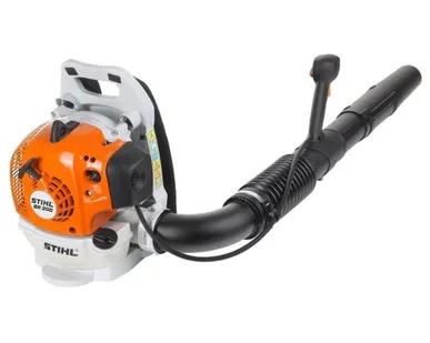 фото Бензиновая воздуходувка STIHL