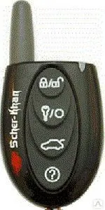 фото Пульт Scher-Khan Magicar B