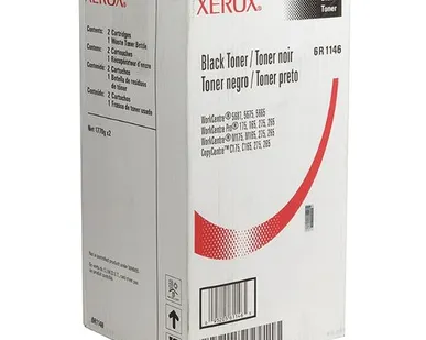фото Набор картриджей Xerox 006R01146