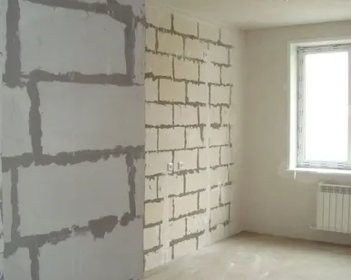 фото Перепланировка помещений