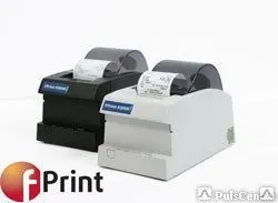 Фото №0 Фискальный регистратор FPrint-5200K, FPrint-11ПТK, FPrint-55ПТK, FPrint-22