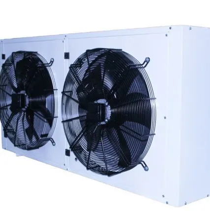 Фото №0 Холодильный агрегат (сплит-система) Интерколд LCM-6149