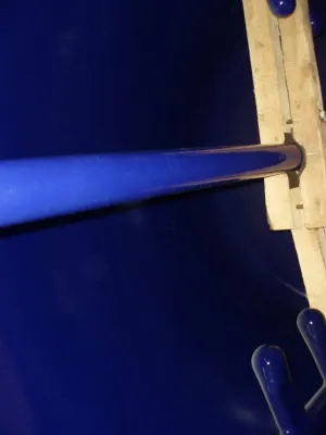 Фото №3 Эмалированный реактор 2500 литров в Москве