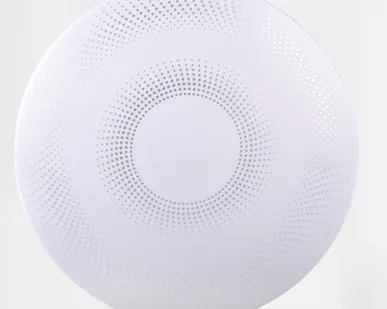 фото Светильник светодиодный PPB Pulsar 32Вт 4000К IP20 D320х60 JazzWay 5024748