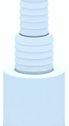 Фото №0 Отвод для бытовой техники в канализацию Ани Пласт M160