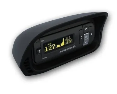 фото Бортовой компьютер Multitronics TC 50GPL.