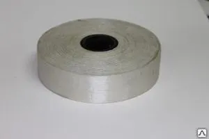 фото Лента асбестовая ЛАЭ-ТТ т.0,3-0,5 ш.30 мм, кг