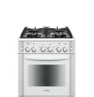 фото Газовая плита "Gefest" 6500-02 0042