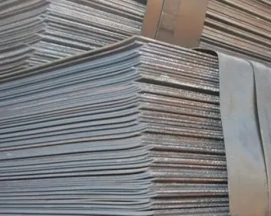 фото Ниобиевые листы