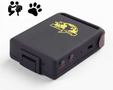 фото GPS Трекер TK-102 2 Персональный Маяк для детей и животных