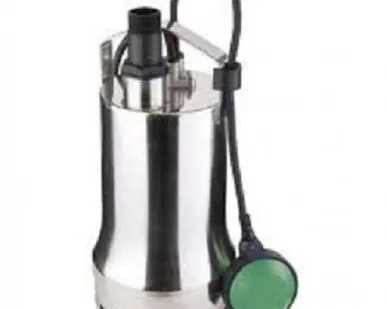 фото Дренажный насос TS 32/9-A с поплавковым выключателем