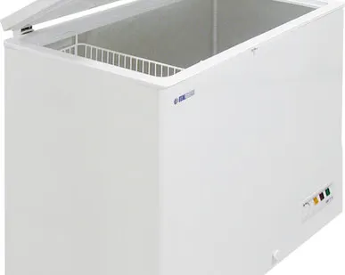 фото Ларь морозильный Cryspi ITALFROST CF 200S