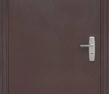 фото Входные металлические двери