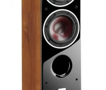 фото Напольная акустическая система DALI ZENSOR 5 Цвет: Светлый орех LIGHT WALNUT