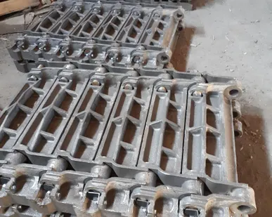 фото Пластина питателя ТК-15